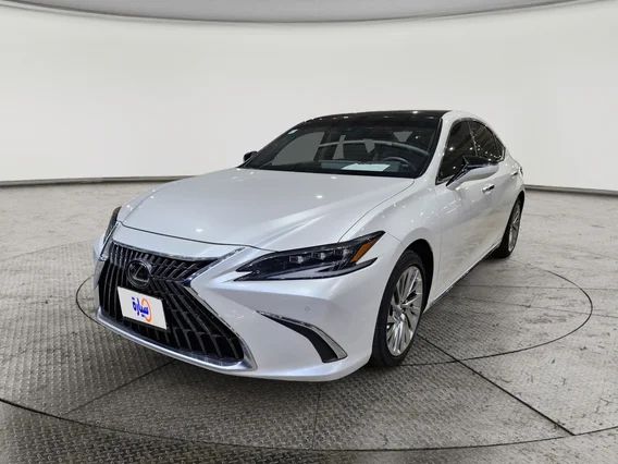 Lexus ES 350 2025 