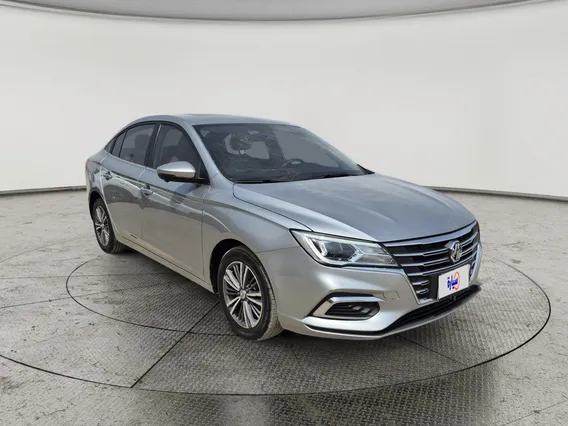MG 5 LUX 2024 
