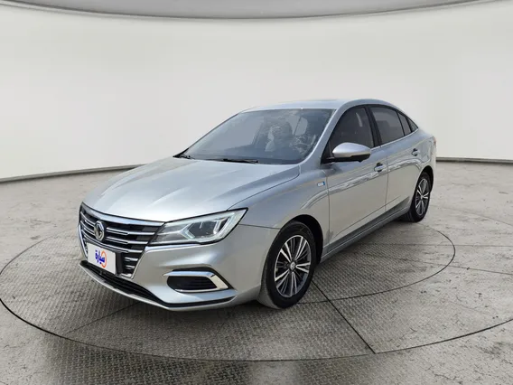 MG 5 LUX 2024 