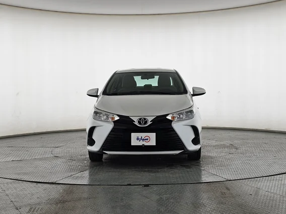 Toyota Yaris  Y 2022 