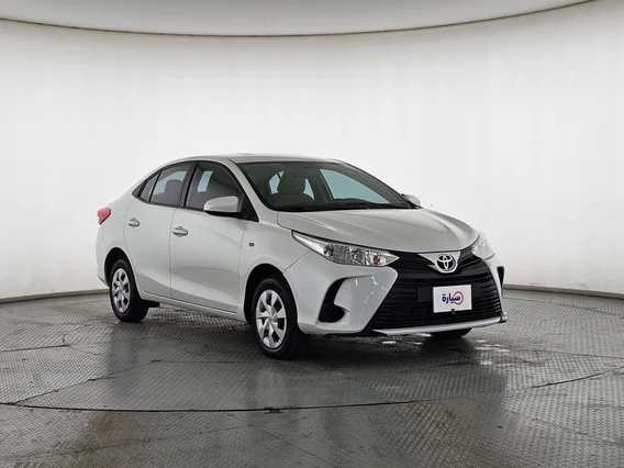 Toyota Yaris  Y 2022 