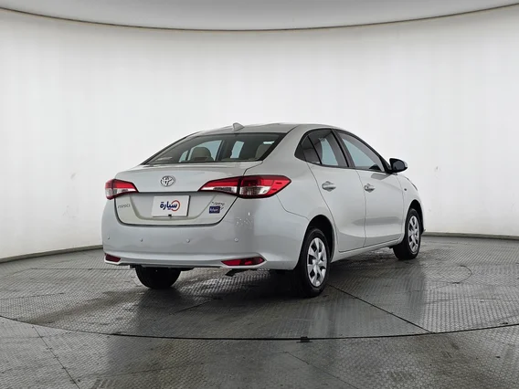 Toyota Yaris  Y 2022 