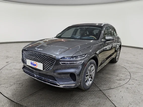 Genesis GV70 Prestige 2024 