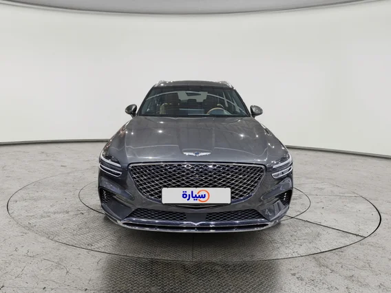 Genesis GV70 Prestige 2024 