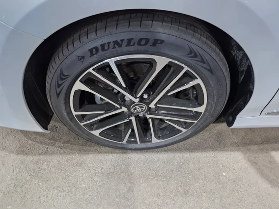 Toyota Camry  LUMIERE HEV 2025 