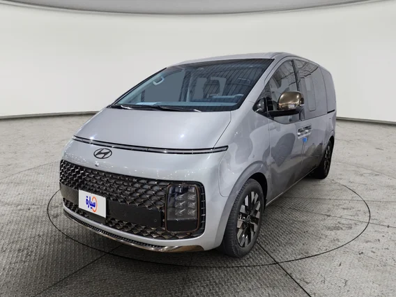 Hyundai Staria VIP 2025 