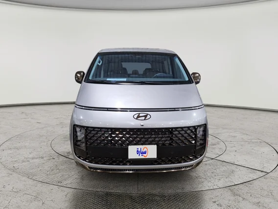 Hyundai Staria VIP 2025 