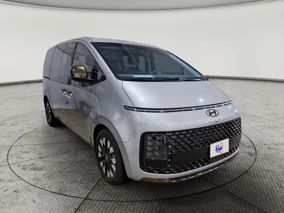 Hyundai Staria VIP 2025 