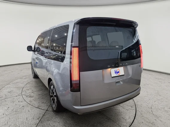 Hyundai Staria VIP 2025 