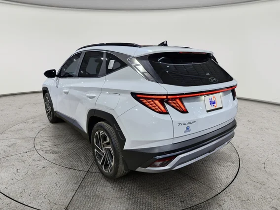 هيونداي توسان كمفورت 2025 