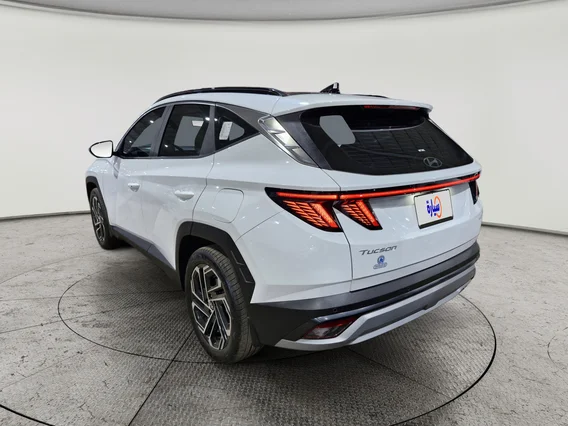 Hyundai Tucson Comfort  2025 