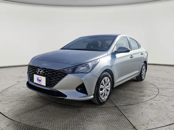 هيونداي اكسنت سمارت 2023 