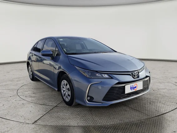 Toyota Corolla XLI 2023 