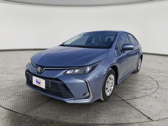 Toyota Corolla XLI 2023 