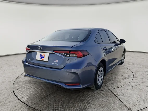 Toyota Corolla XLI 2023 