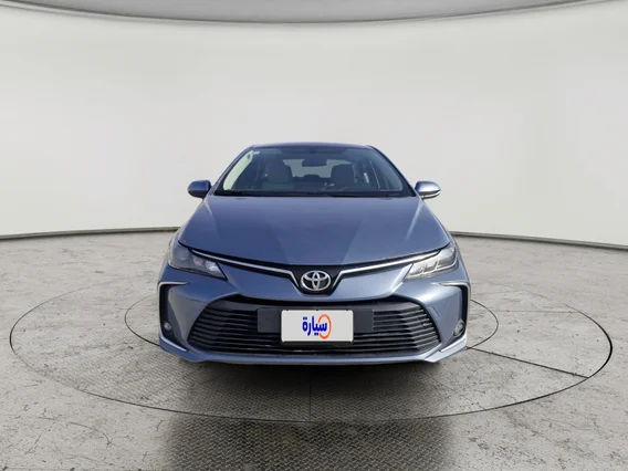 Toyota Corolla XLI 2023 