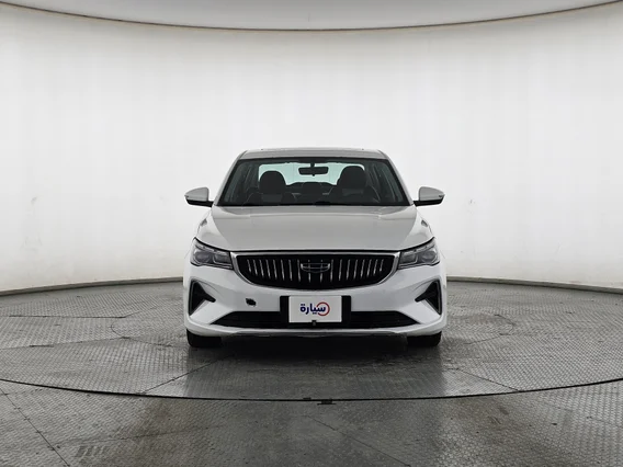 جيلي امجراند GF 2023 