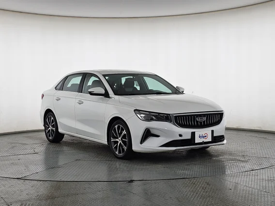 جيلي امجراند GF 2023 