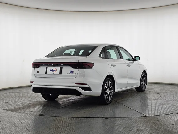 جيلي امجراند GF 2023 