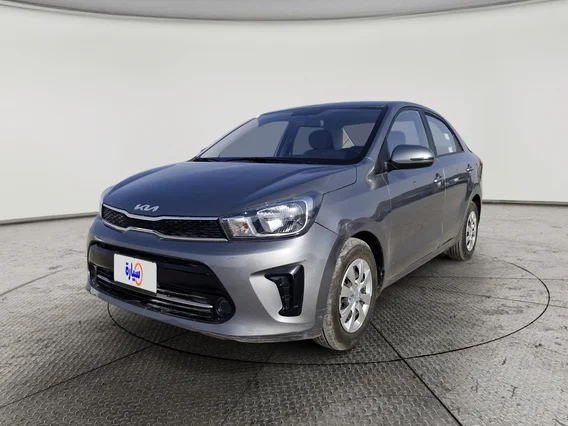 كيا بيجاس LX 2022 