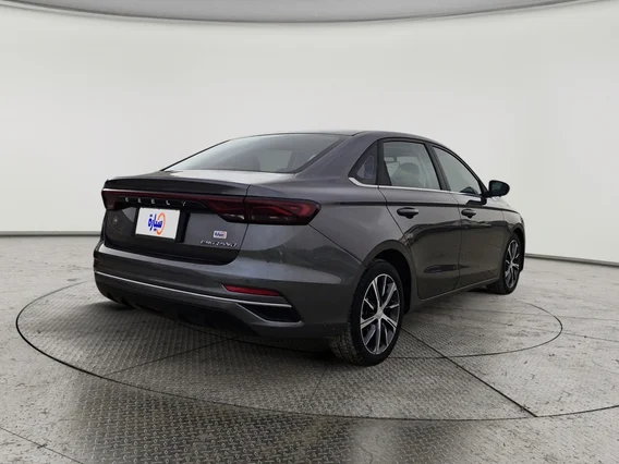 جيلي امجراند GF 2023 