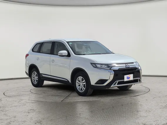Mitsubishi Outlander LL 2020 