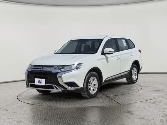 Mitsubishi Outlander LL 2020 