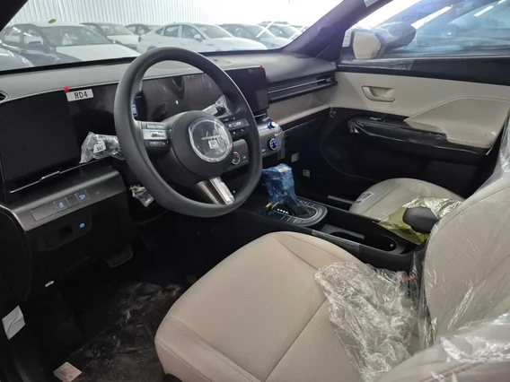 Hyundai Kona Fleet 2026 