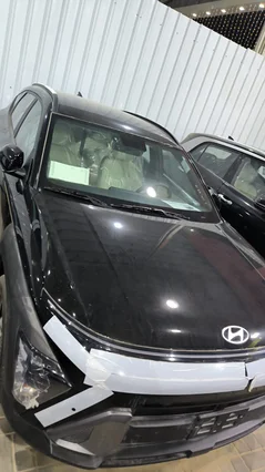 Hyundai Kona Fleet 2026 