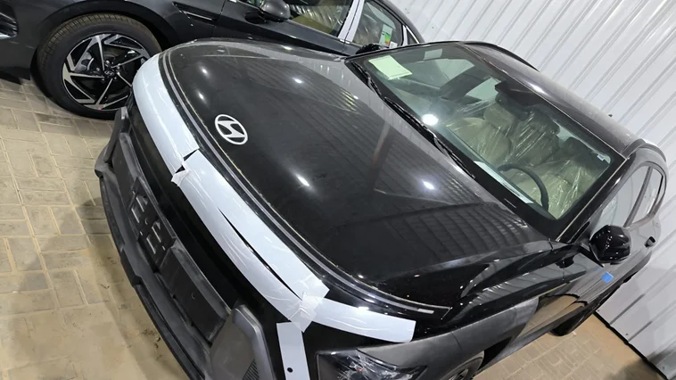 Hyundai Kona Fleet 2026 