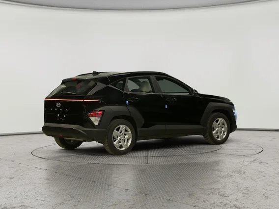 Hyundai Kona Fleet 2026 