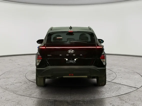 Hyundai Kona Fleet 2026 