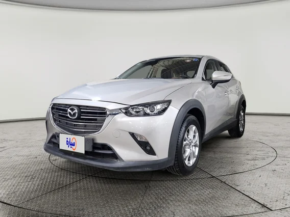 Mazda CX3 Skyactive G 2023 