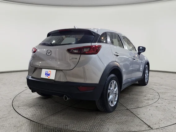 Mazda CX3 Skyactive G 2023 
