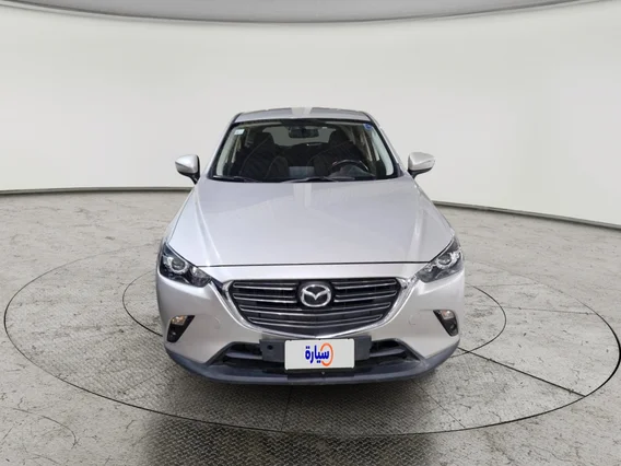 Mazda CX3 Skyactive G 2023 