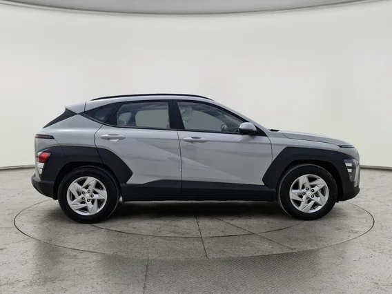 Hyundai Kona Fleet 2024 