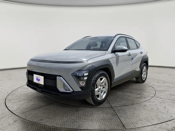 Hyundai Kona Fleet 2024 