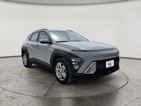 Hyundai Kona Fleet 2024 
