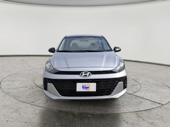 Hyundai Grand i10 Fleet 2024 