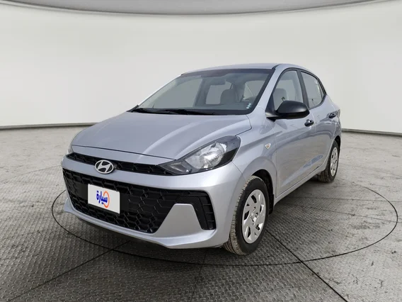 Hyundai Grand i10 Fleet 2024 
