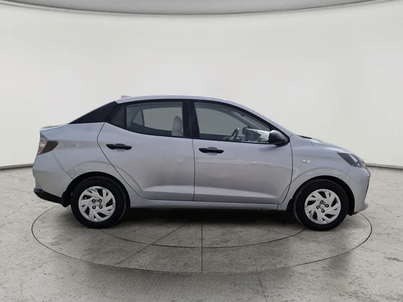 Hyundai Grand i10 Fleet 2024 