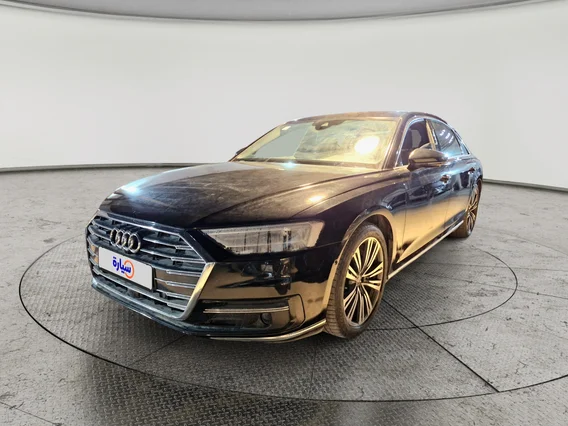 اودي A8  2019 