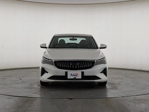 Geely Emgrand GS 2023 