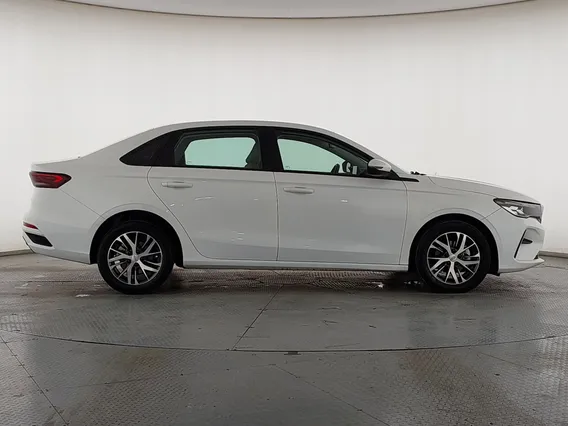 Geely Emgrand GS 2023 