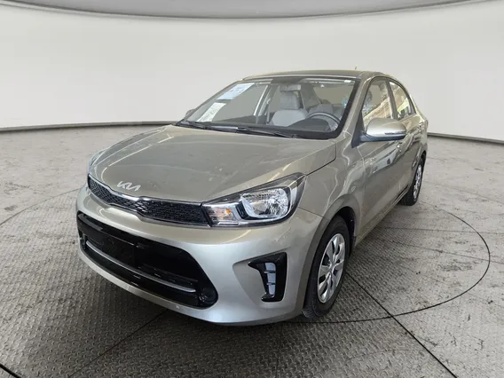 كيا بيجاس LX 2026 