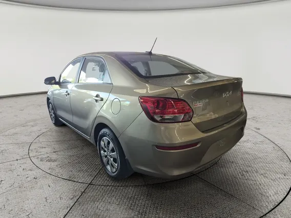 Kia Pegas LX 2026 