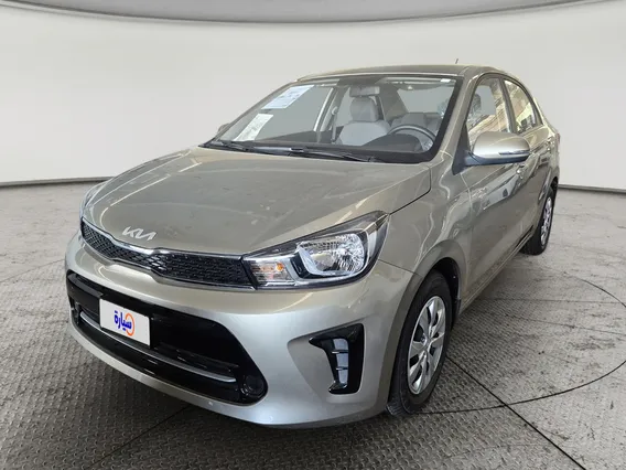 كيا بيجاس LX 2026 