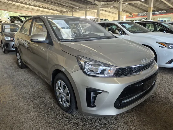 Kia Pegas LX 2026 
