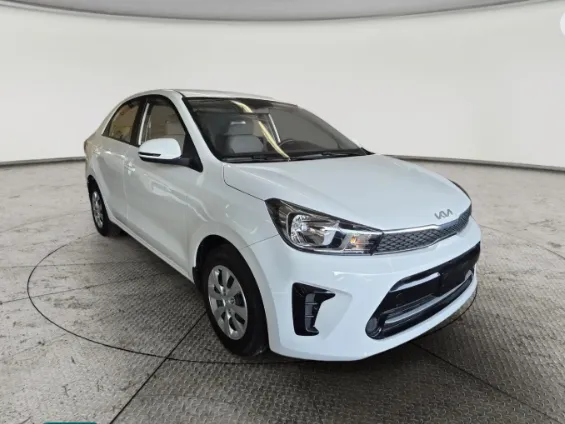 Kia Pegas LX 2026 