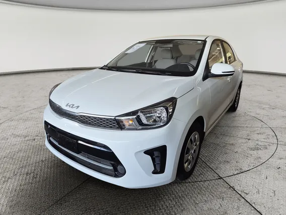 كيا بيجاس LX 2026 